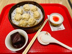 -知味观(湖滨店)