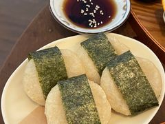 -嘁嘁茶泡饭