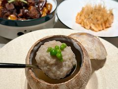-狮王府淮扬菜(夫子庙老门东店)