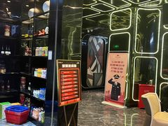 -欢乐迪KTV(南京夫子庙三山街店)