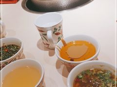 -汕头八合里海记牛肉店(清河店)