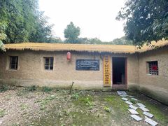 -焦岗湖影视城