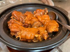 -阿忠食坊大排档·20年老店(万象城店)