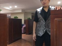-戈尔登酒店·满堂彩咖啡厅