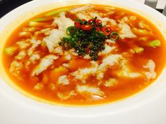 -東舍食唐精品陕菜馆