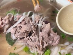 -越南牛肉河粉餐厅(书院巷店)