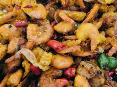 -韩厨烤肉火锅无限自助餐厅(潮流特区店)