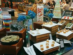 -OPEN開全日自助餐厅·西餐·海鲜(佛山希尔顿酒店)