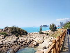 -明记海鲜大排档(巽寮湾店)
