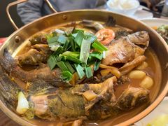 -食光慢宴·安吉土菜馆