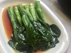 -君德澜酒家·创意粤菜(金山谷店)