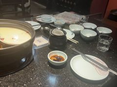 -捞王猪肚鸡火锅(昆山店)