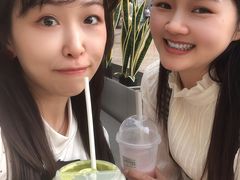 -喜茶(广州荔湾领展广场店)