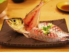 -沼津魚がし鮨(御殿場アウトレット店)