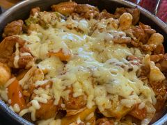 -咕咕站韩国料理(紫金港店)