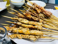 -伍记土家菜(欣葆家园店)