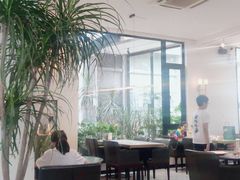 -IL Forno 意坊·意大利餐厅(花园店)
