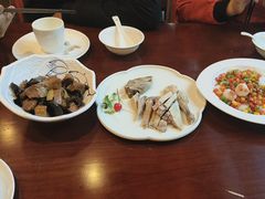 -古南都·老广东酒楼(龙江店)
