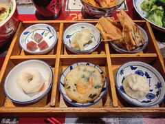 全家福-味福记·本地特色菜(八一万达广场店)