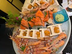 -上井料理黑金店(IFS国金中心店)