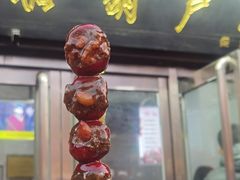 -糖葫芦王保定名吃(古莲花池店)