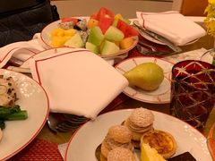 -咖啡苑 - 蔚藍夏日限定主题(永利皇宫店)