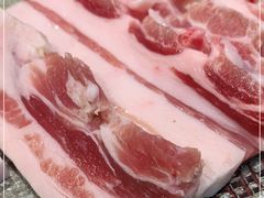 -韩时烤肉(丰科万达广场店)