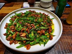 -铁公鸡·四川料理(天环广场店)