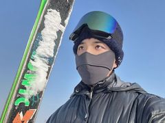 -棋盘山冰雪大世界
