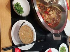 -四川仁火锅(军工店)