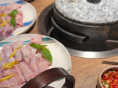 -蘑界·野生菌火锅(深业上城店)