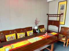 -中卫御苑福膳·养生局(圆明园店)