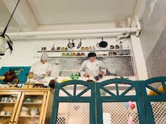 -Kitchen·Y洋厨房西餐厅(王府壹号店)