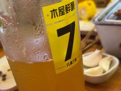 -木屋烧烤(白石洲店)