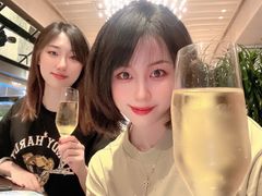 -济南凯宾斯基酒店-THE VIEW云景全日制餐厅