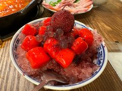 -马厂老火锅(胜太路店)