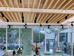 -宝岛眼镜(建外soho店)