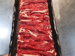 -手选潮汕鲜活牛肉火锅(二七广场店)