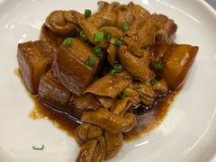 -银都上海菜馆(粤海东路店)