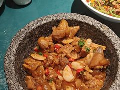 -呷湘厨·家宴·鱼汤捞饭(津南店)