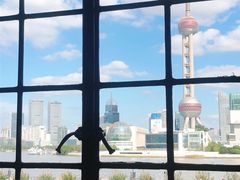 -YUE·6·西式融合餐厅(外滩六号店)