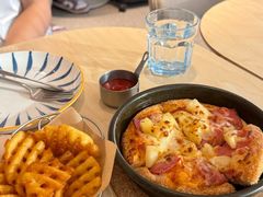 -必胜客(万坤图精选店)