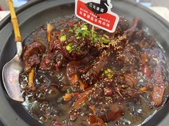 -回味黑鸭煲·始于2006(万松园店)