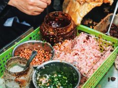 -六广门毛阿姨糯米饭