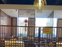 -东来顺饭庄(金泉广场店)