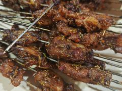 -老白家怡贵园烤肉