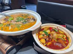 -明丰小渔馆(明月路店)