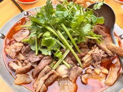 -江三王记牛杂馆(总店)