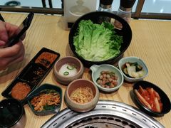 -汉拿山(包河万达店)