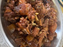 家和炒鸡-膳和缘炒鸡店(南门路店)
